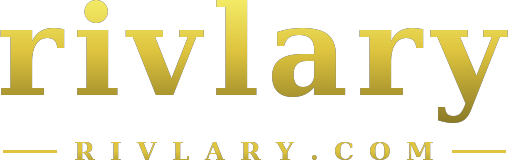 rivlary logotipo