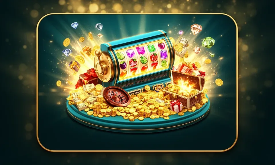 rivlary La app de rivlary: el casino en tu celular